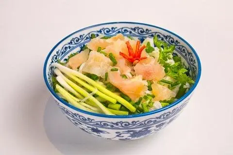 Hình ảnh Phở Gân