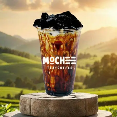 Hình ảnh SỮA TƯƠI SƯƠNG SÁO ĐƯỜNG ĐEN 