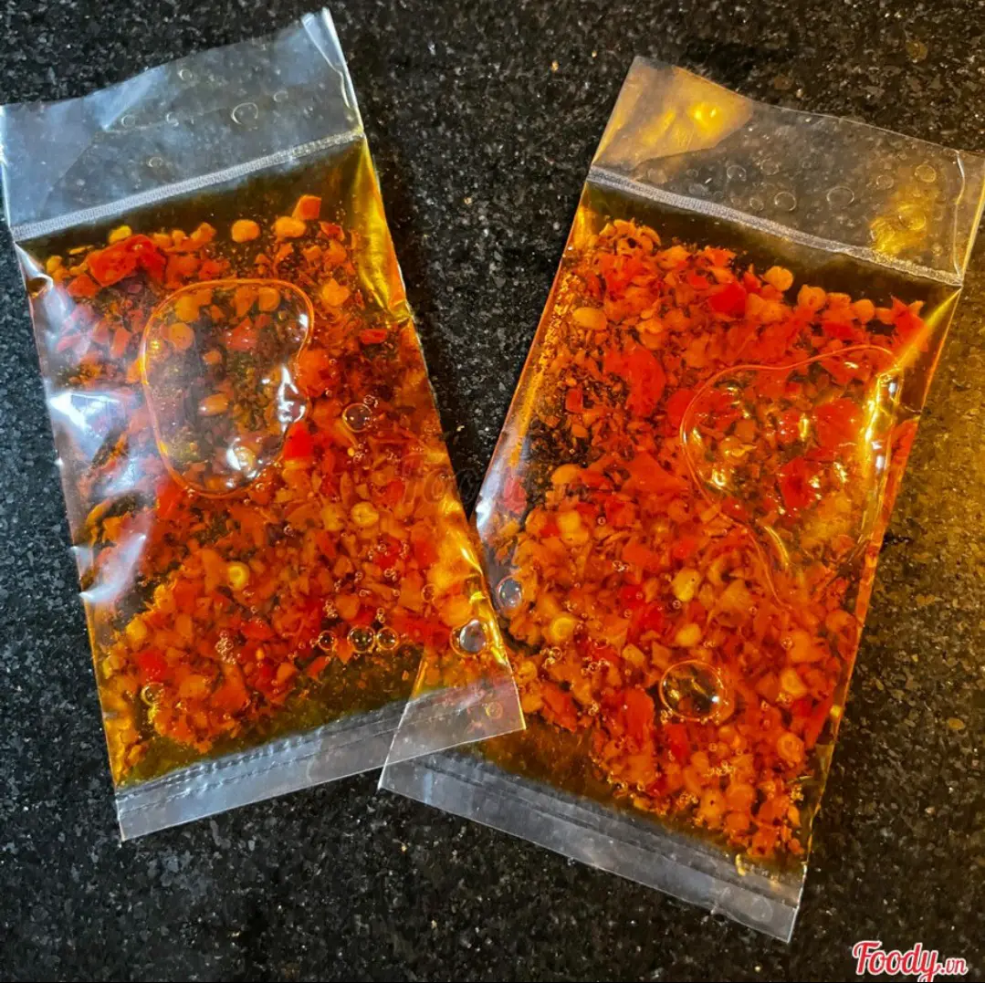 Hình ảnh Bịch Sate