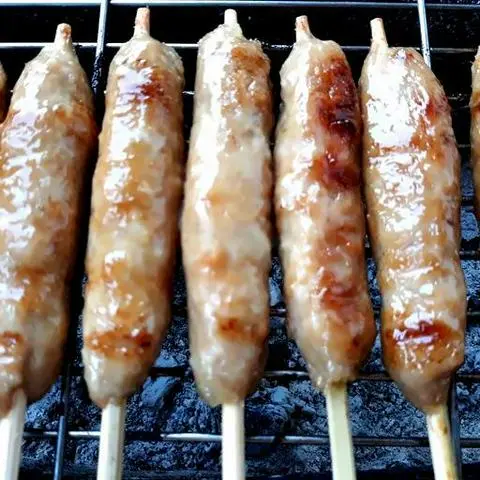 Hình ảnh Nem Cây