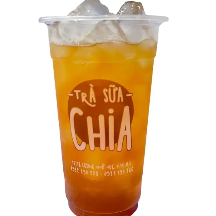 Hình ảnh Trà xoài
