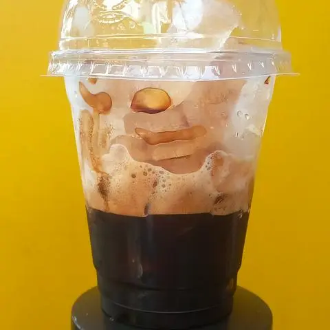 Hình ảnh Cà phê đá