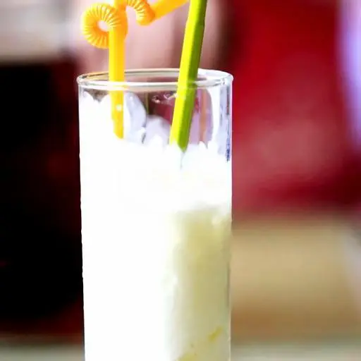 Hình ảnh Sữa chua đá