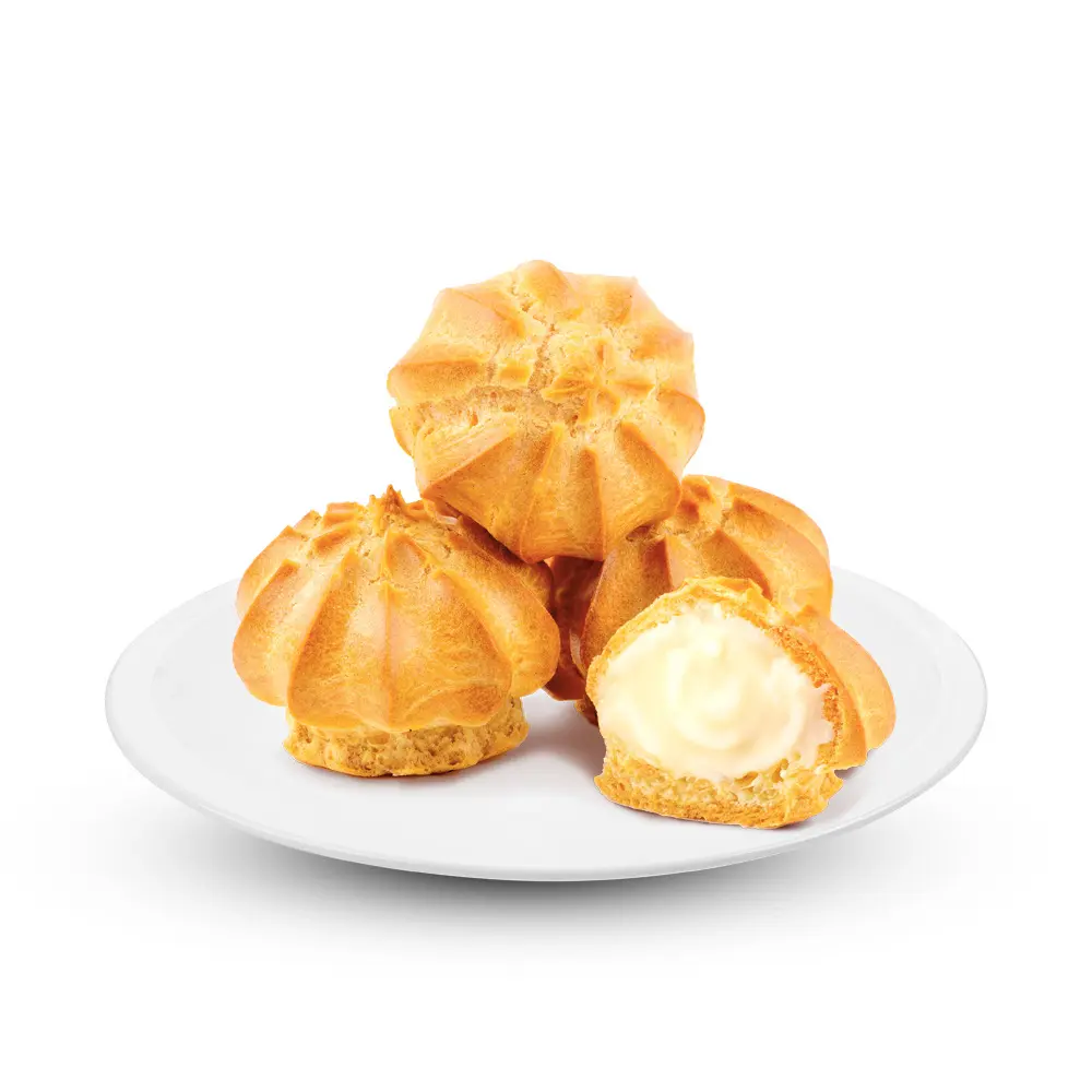 Hình ảnh Bánh su