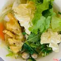Hình ảnh Mì gói chay
