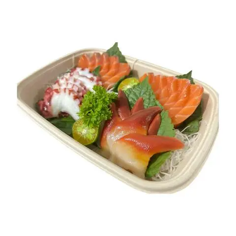Hình ảnh Sashimi Mix 11 - Sprite