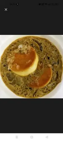 Hình ảnh 2 Bánh Flan 