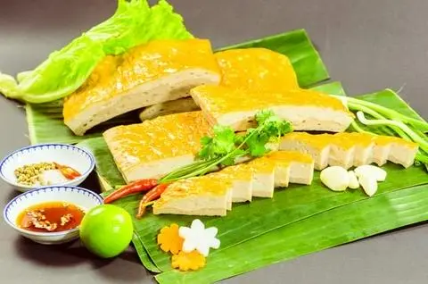 Hình ảnh Chả quế thêm