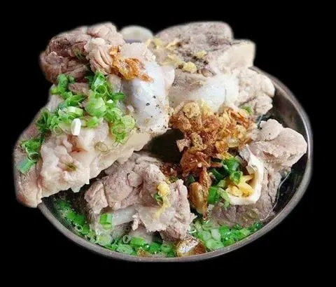 Hình ảnh Hủ Tiếu - Mì Xương