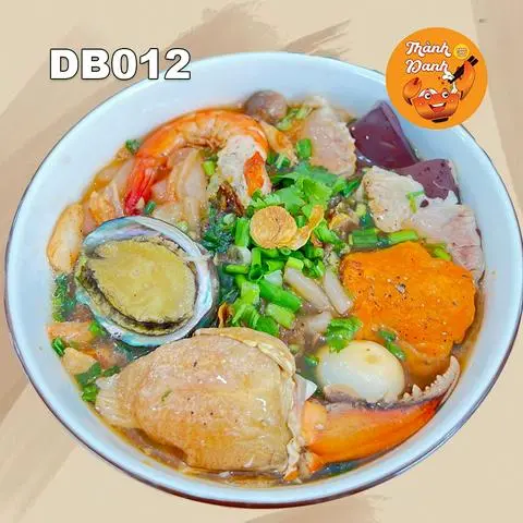 Hình ảnh DB12 Đặc Biệt Càng Đại, Bào Ngư Nhỏ