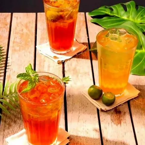 Hình ảnh Nước sấu Hà Nội