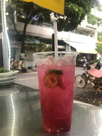 Hình ảnh Xí muội