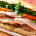 Hình ảnh Bánh mì đặc biệt
