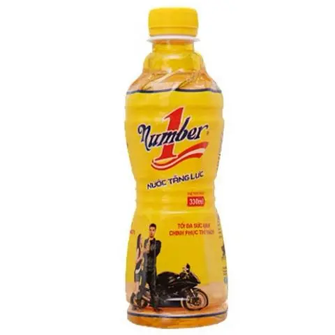 Hình ảnh Number One ( Kèm Tẩy Đá )