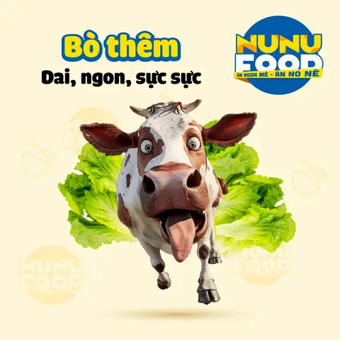 Hình ảnh Thịt bò xào thêm