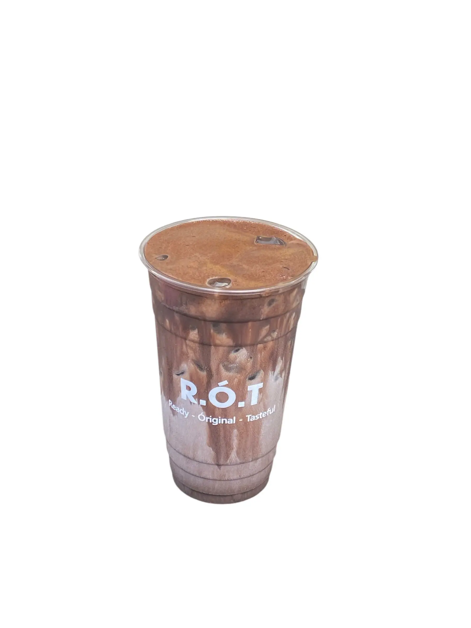 Hình ảnh Cacao latte