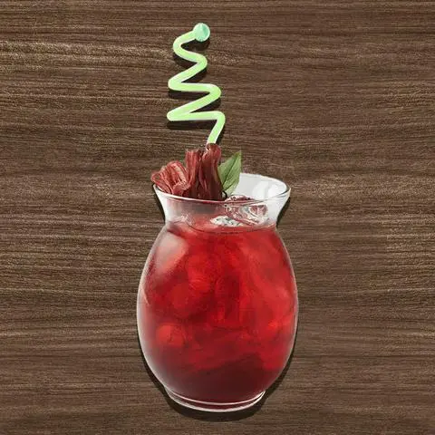 Hình ảnh Trà thảo mộc