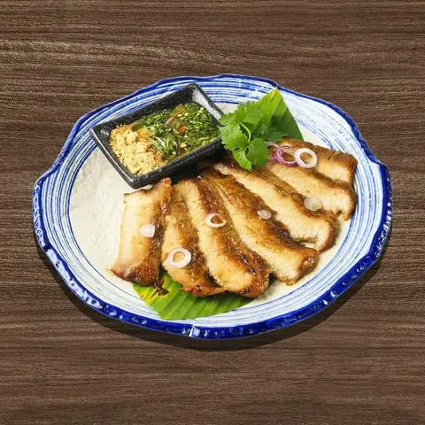 Hình ảnh Heo massage