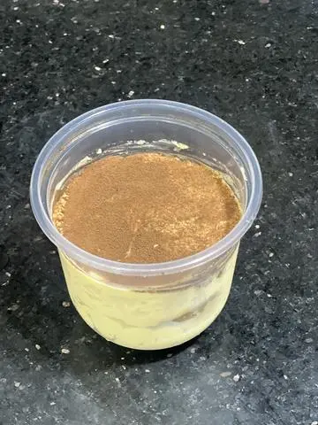 Hình ảnh Tiramisu