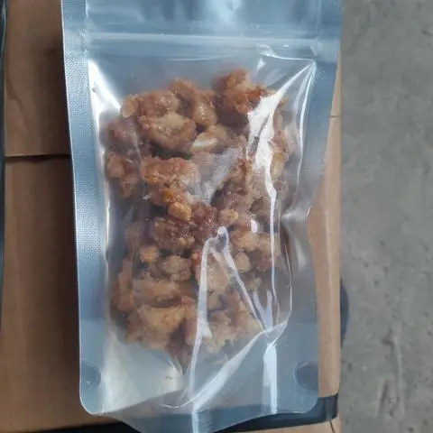 Hình ảnh Tốp Mỡ Cháy Tỏi(Bịch)