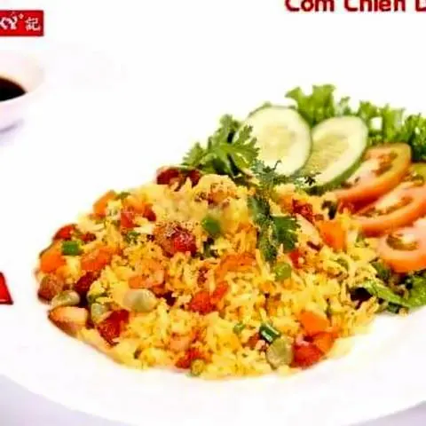 Hình ảnh Cơm chiên dương châu