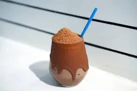 Hình ảnh MiLo Đá Xay