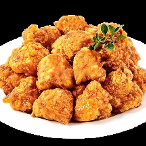 Hình ảnh No.93 Gà rút xương chiên giòn