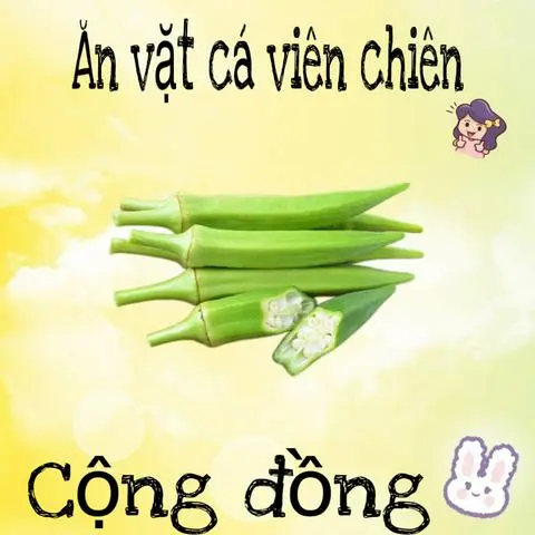 Hình ảnh Đậu Bắp Chiên