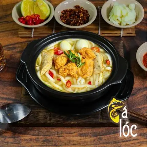 Hình ảnh ⭐️Bánh canh chả cua