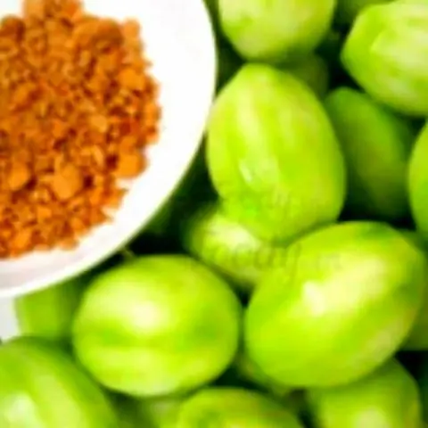 Hình ảnh Cóc Non 300g  - Muối Tôm