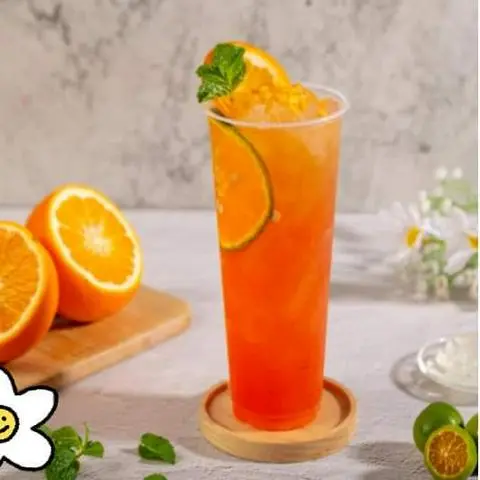 Hình ảnh Nước ép sơri 