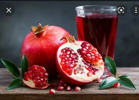 Hình ảnh Nước ép lựu