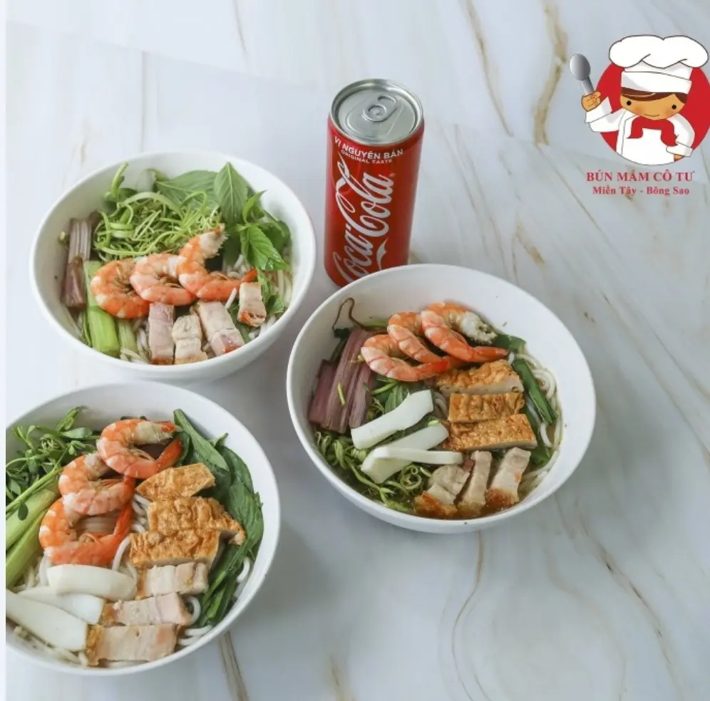 Hình ảnh combo ăn bao no 2