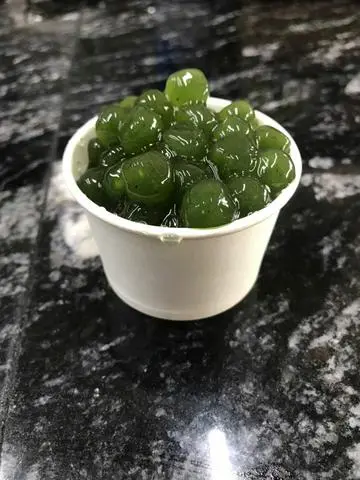 Hình ảnh Trân Châu Trà