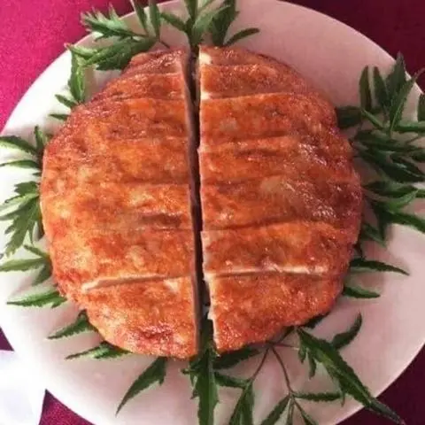 Hình ảnh Chả Sụn Thêm 