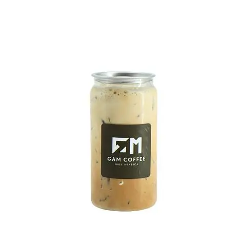 Hình ảnh Cà phê sữa Premium