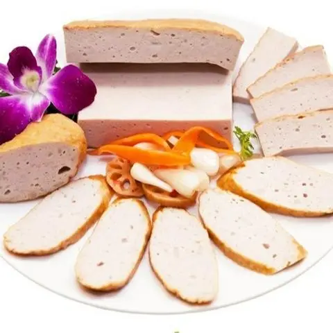 Hình ảnh thêm 1 miếng chả chiên