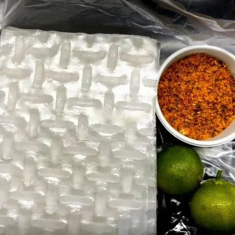 Hình ảnh Combo 10 Chấm Khô