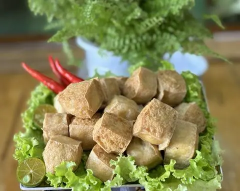 Hình ảnh Đậu thêm