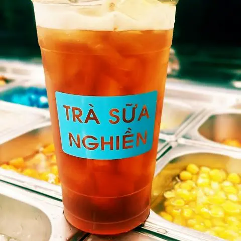 Hình ảnh Trà vải