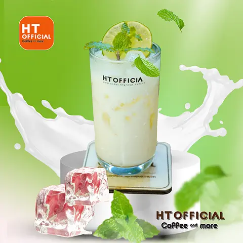 Hình ảnh Sữa chua đá
