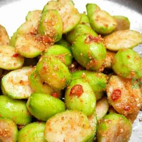 Hình ảnh Cóc non lắc