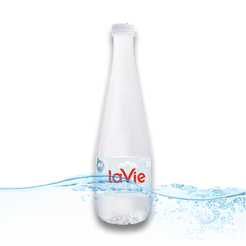 Hình ảnh Nước suối Lavie