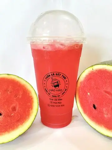 Hình ảnh Nước Ép Dưa Hấu