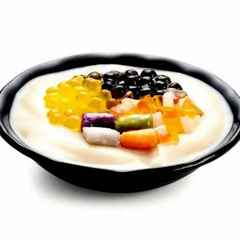 Hình ảnh Tàu hủ truyền thống