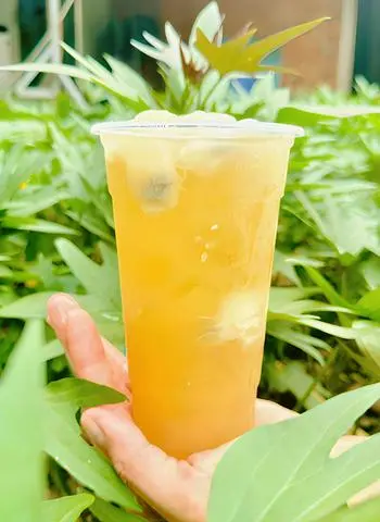 Hình ảnh TRÀ MÃNG CẦU