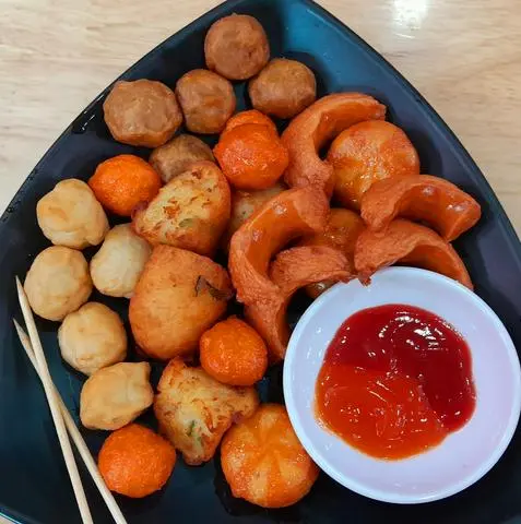 Hình ảnh MẸT CHIÊN VỪA