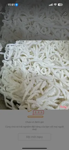 Hình ảnh Bánh canh thêm