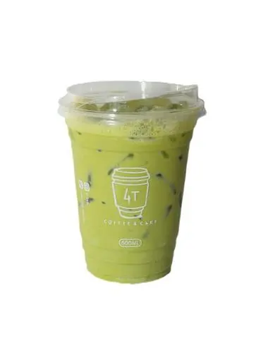 Hình ảnh Sâm Dứa Sữa Tươi
