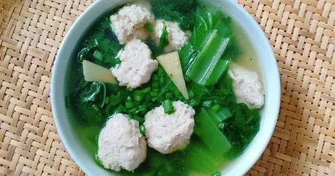 Hình ảnh CANH CẢI THÁC LÁC VIÊN